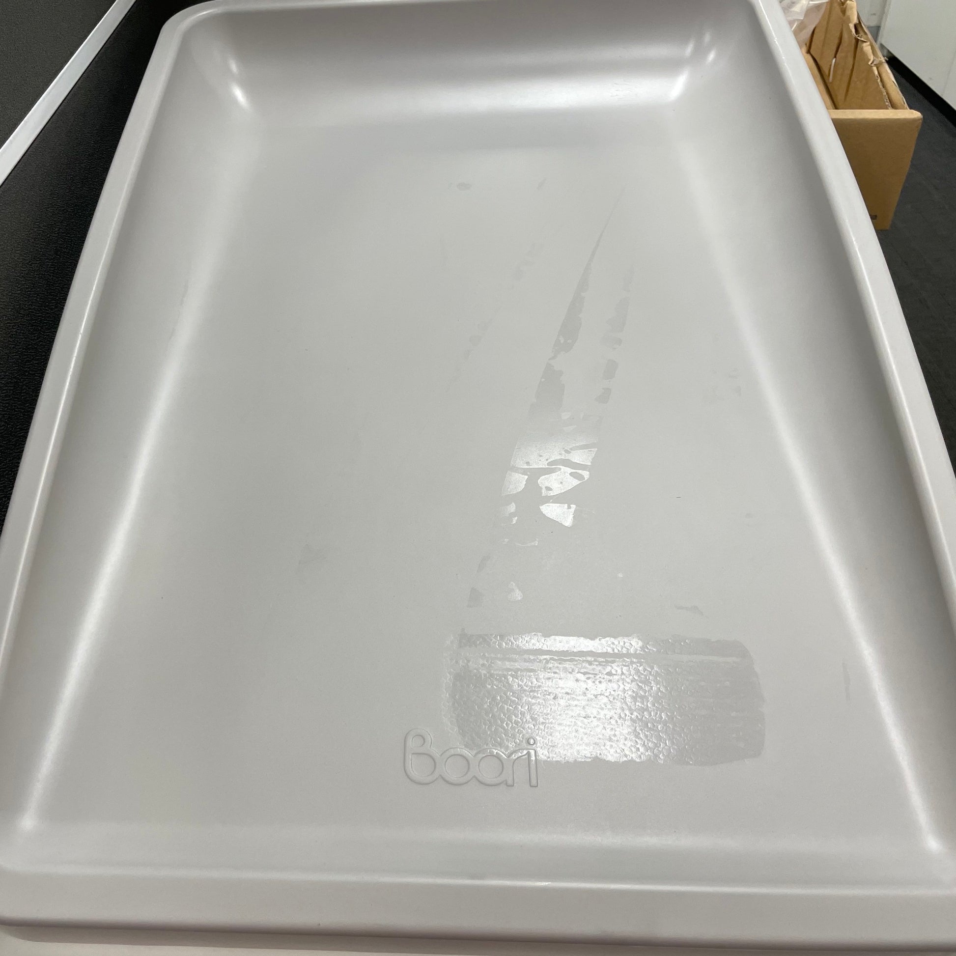 Boori Cloud Change Pad (Factory 2nds) (Clearance)