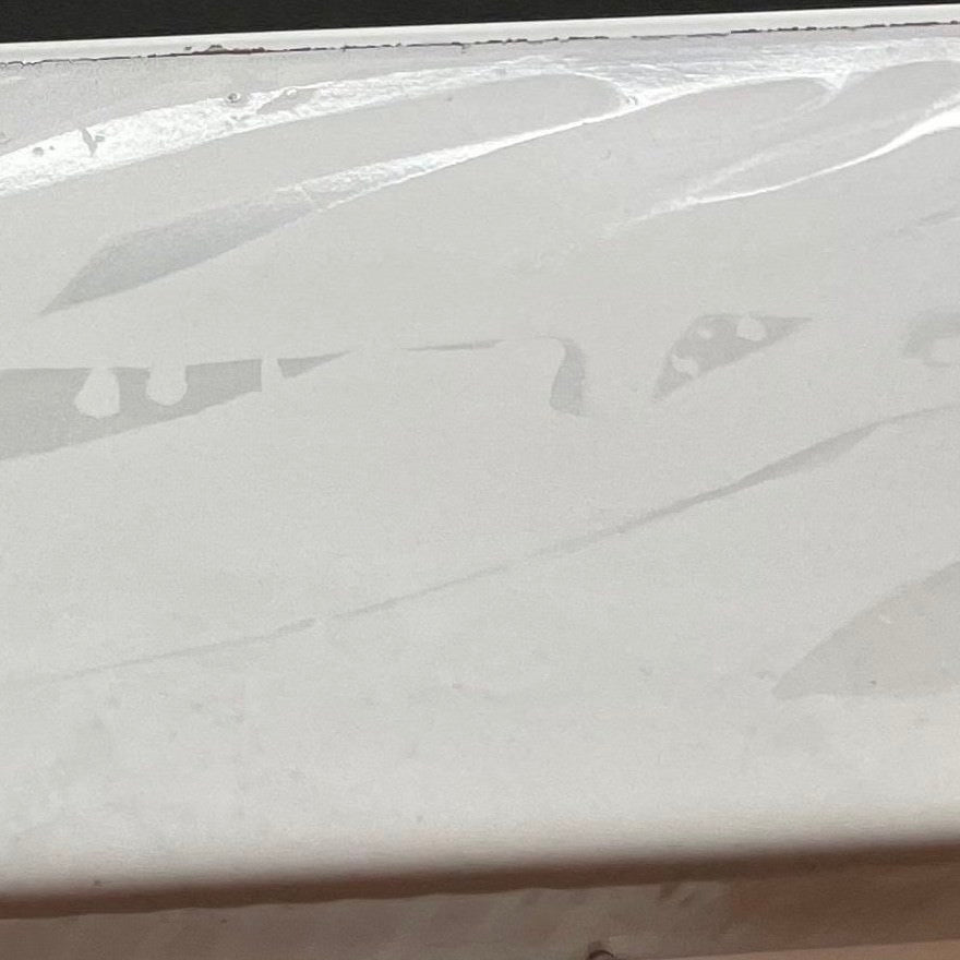 Boori Cloud Change Pad (Factory 2nds) (Clearance)