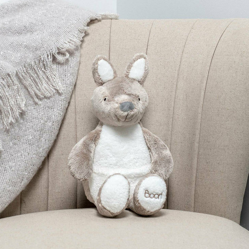 Kassie Kangaroo Plushie