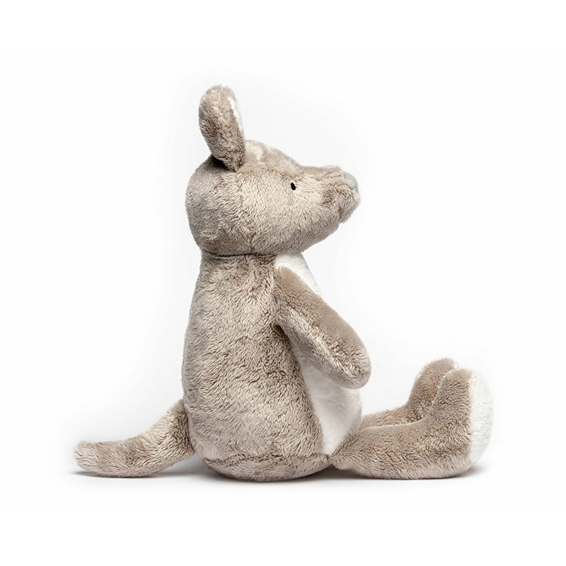 Kassie Kangaroo Plushie