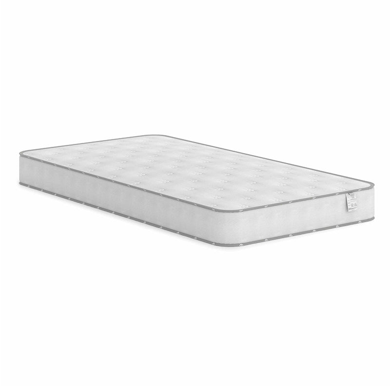 Boori King Single Pocket Spring Mattress 203 x 107cm