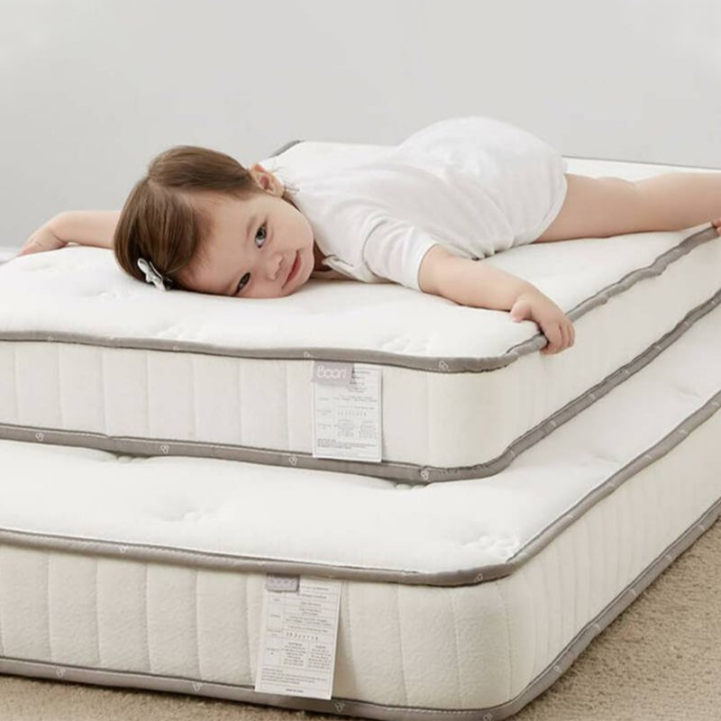 Firm toddler mattress on sale