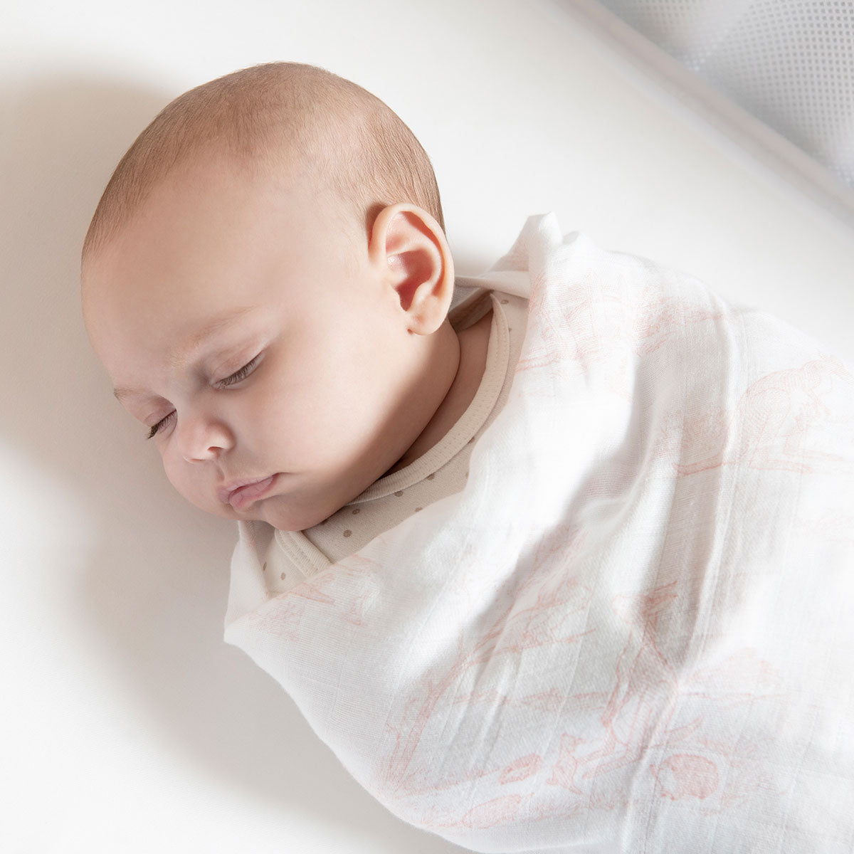 Boori Muslin Cloth 3pk