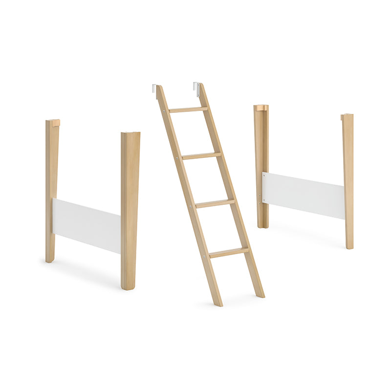 Natty Bed Conversion Kit V20