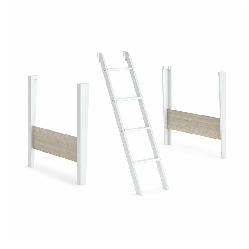 Natty Bed Conversion Kit V20