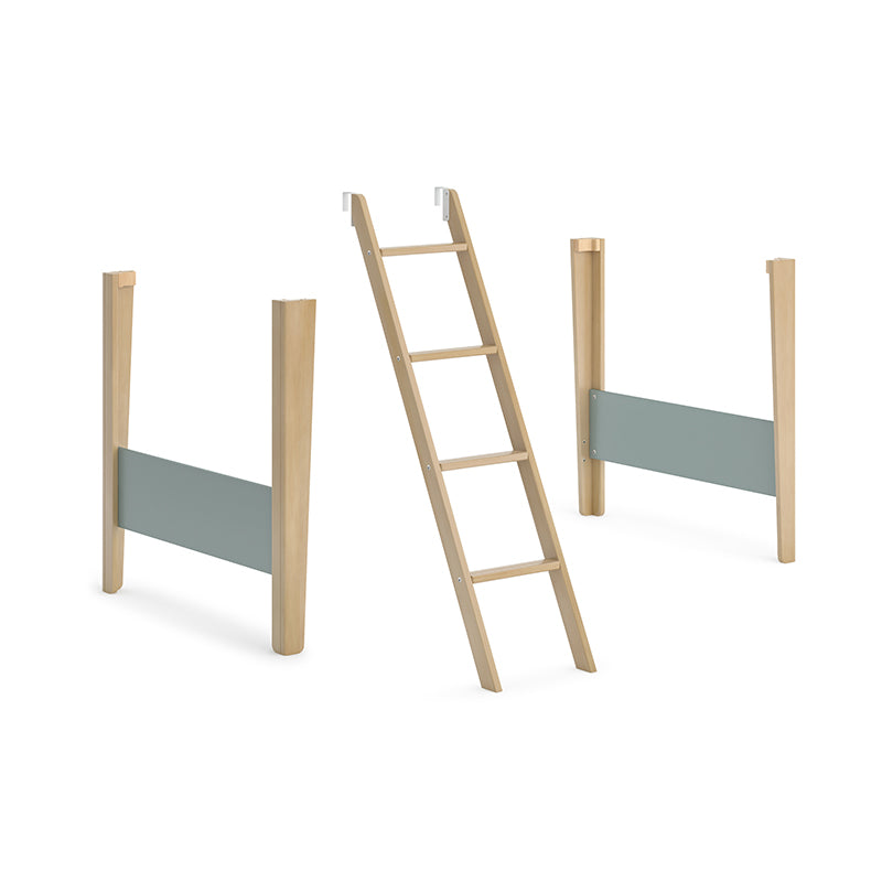 Natty Bed Conversion Kit V20