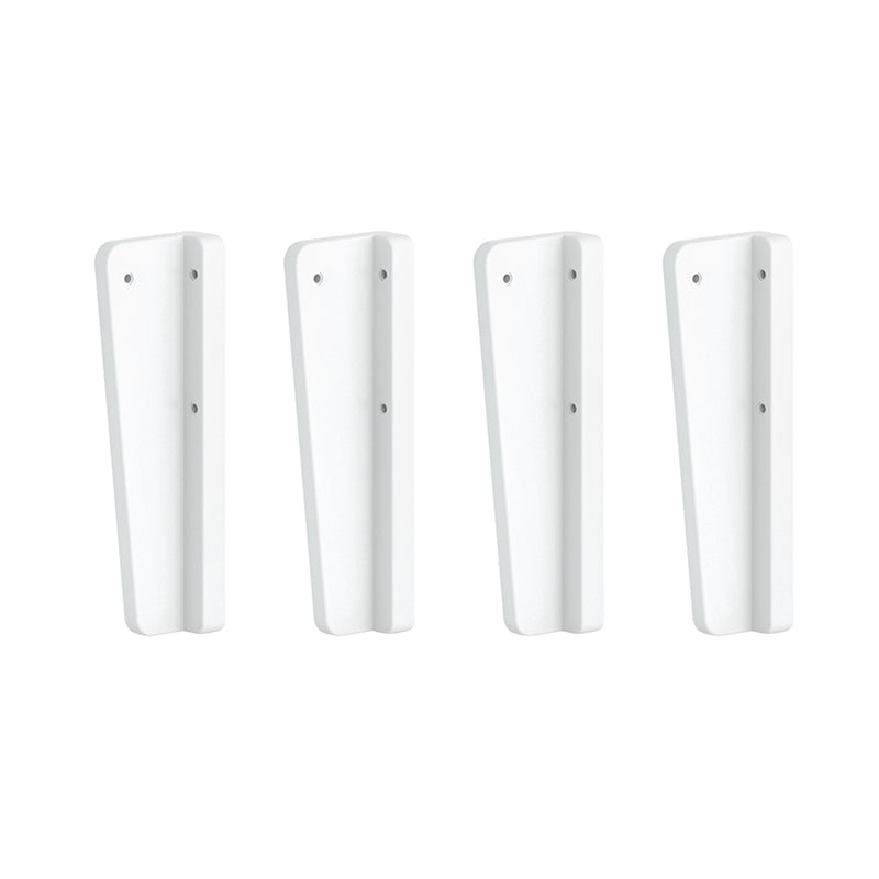 Boori Natty Guarded Single Bed Feet