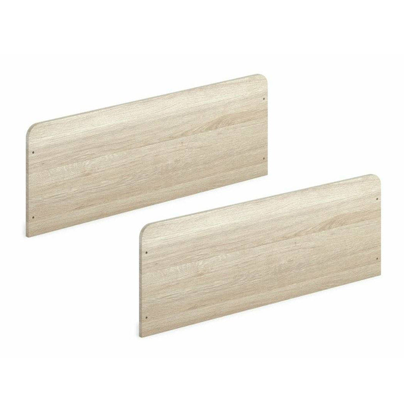 Boori Natty King Single Bunk Bed Headboard Set