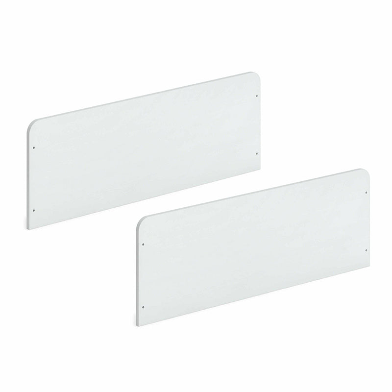 Boori Natty King Single Bunk Bed Headboard Set