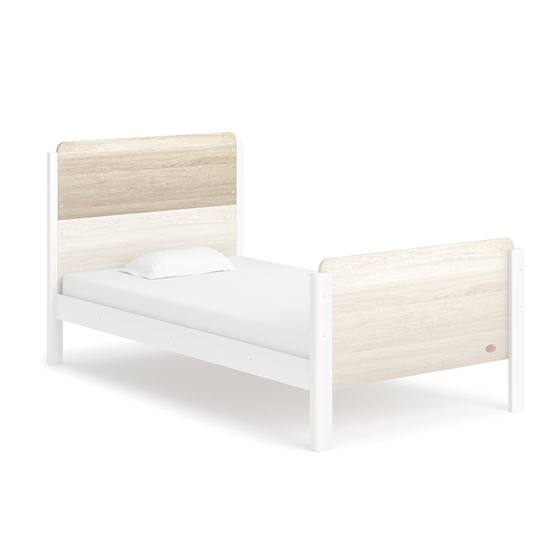 Boori Natty King Single Bunk Bed Headboard Set
