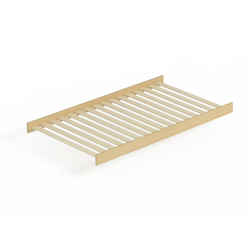 Boori Natty King Single Loft to Bunk Conversion Kit