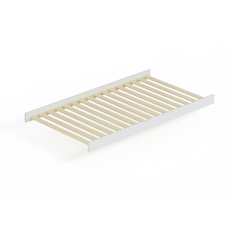 Boori Natty King Single Loft to Bunk Conversion Kit