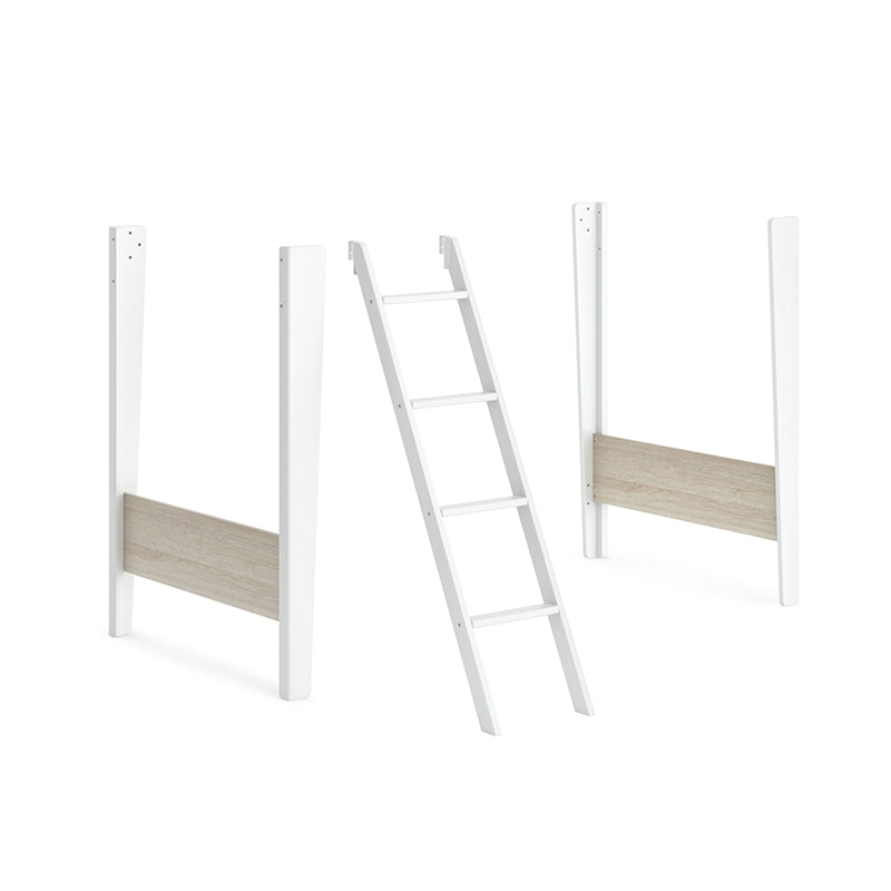 Natty Loft Bed Conversion Kit V22