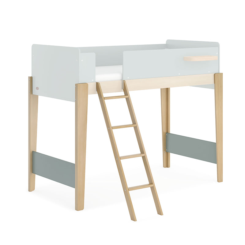 Natty Loft Bed Conversion Kit V22