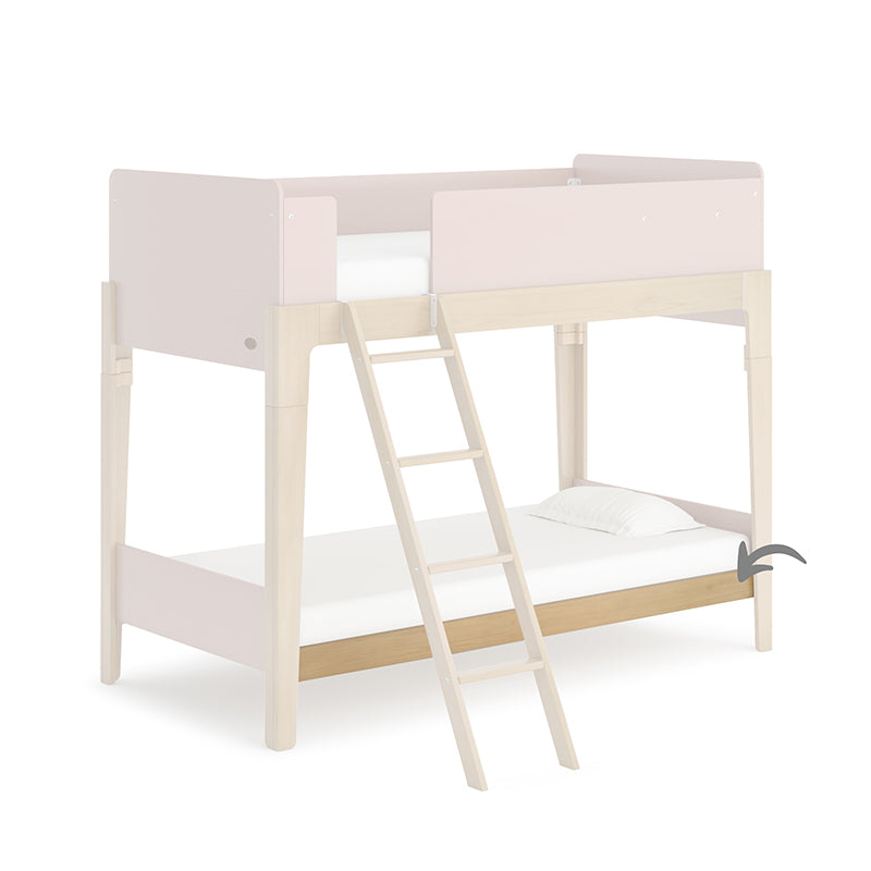 Boori Natty Single Bunk Conversion Kit