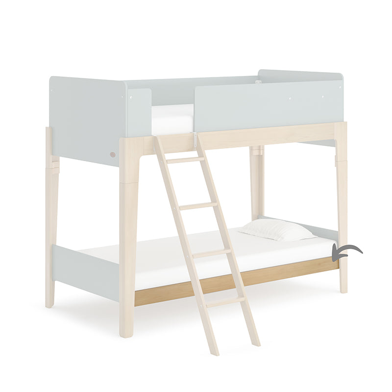 Boori Natty Single Bunk Conversion Kit