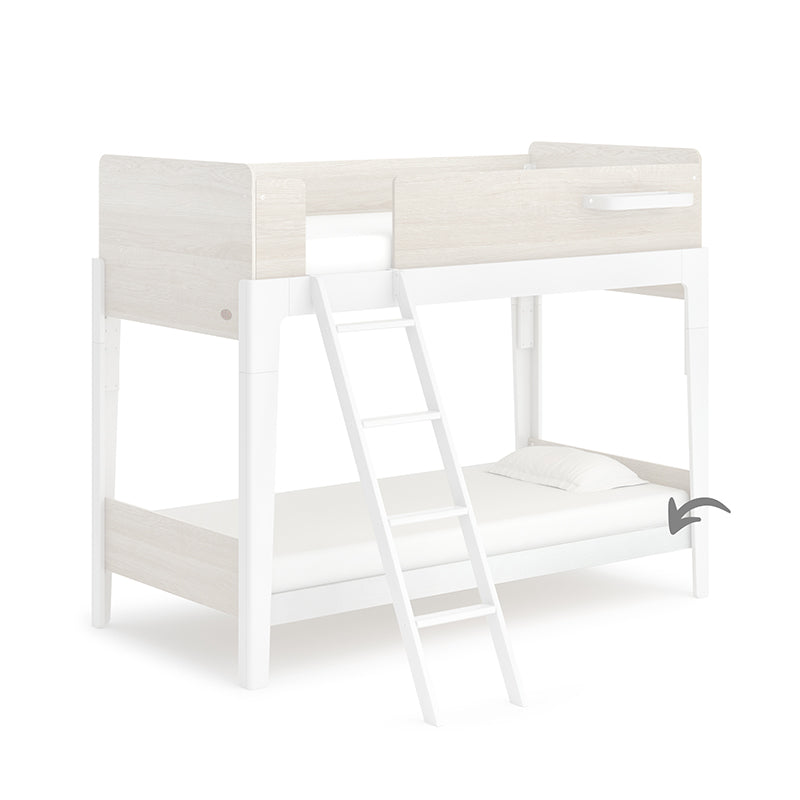 Boori Natty Single Bunk Conversion Kit