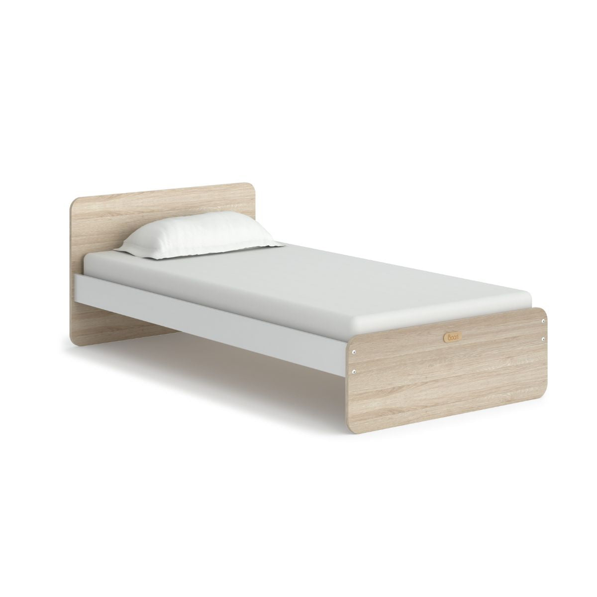 Boori Neat Single Bed