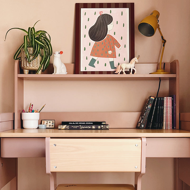 Kids desk on sale australia