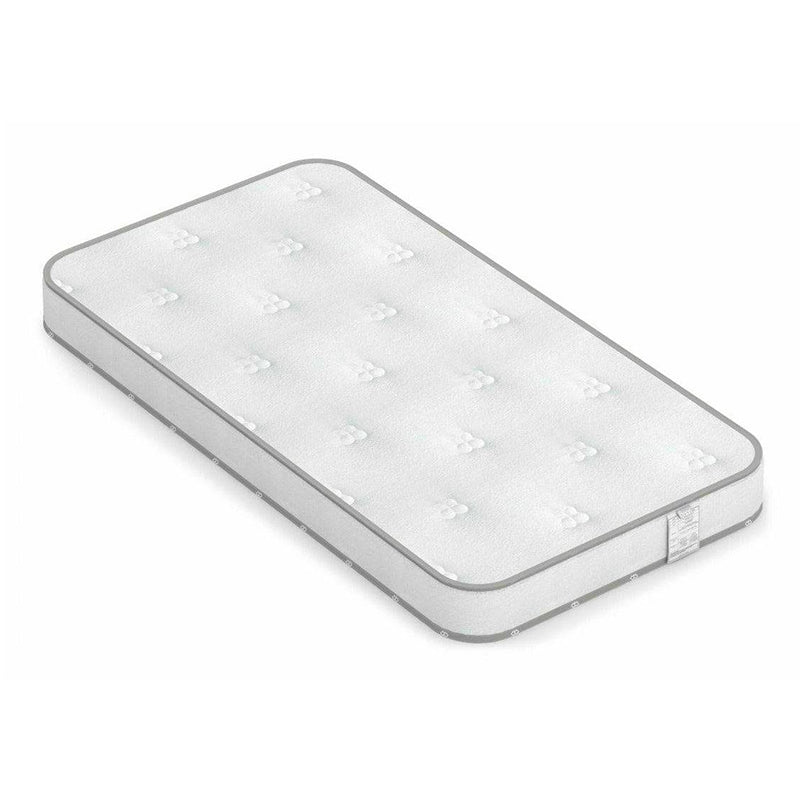 Nova Cot Bed Pocket Spring Mattress