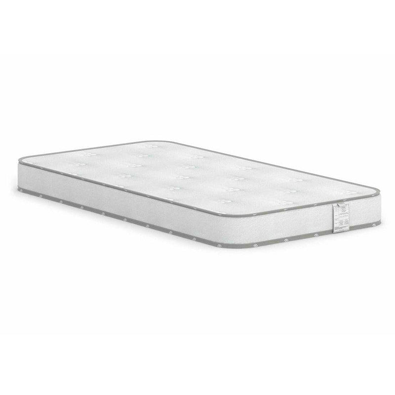 Nova Cot Bed Pocket Spring Mattress