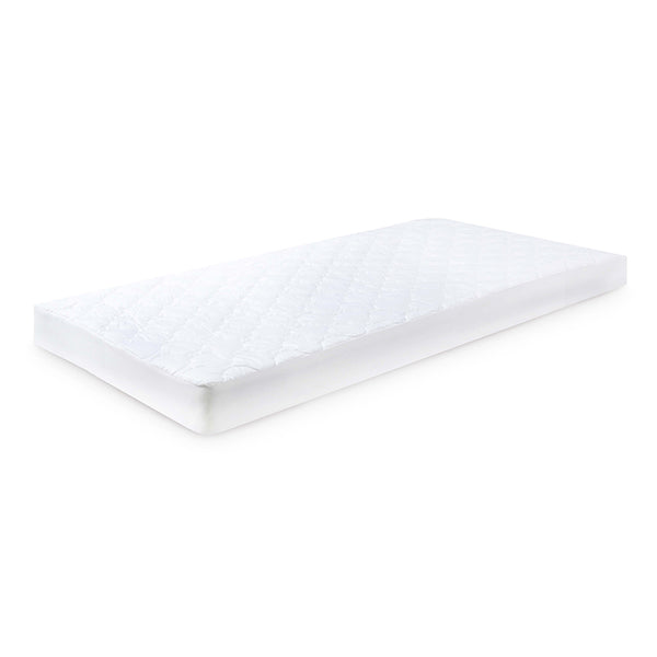 Single Bed Fitted Mattress Protector 190 x 90cm