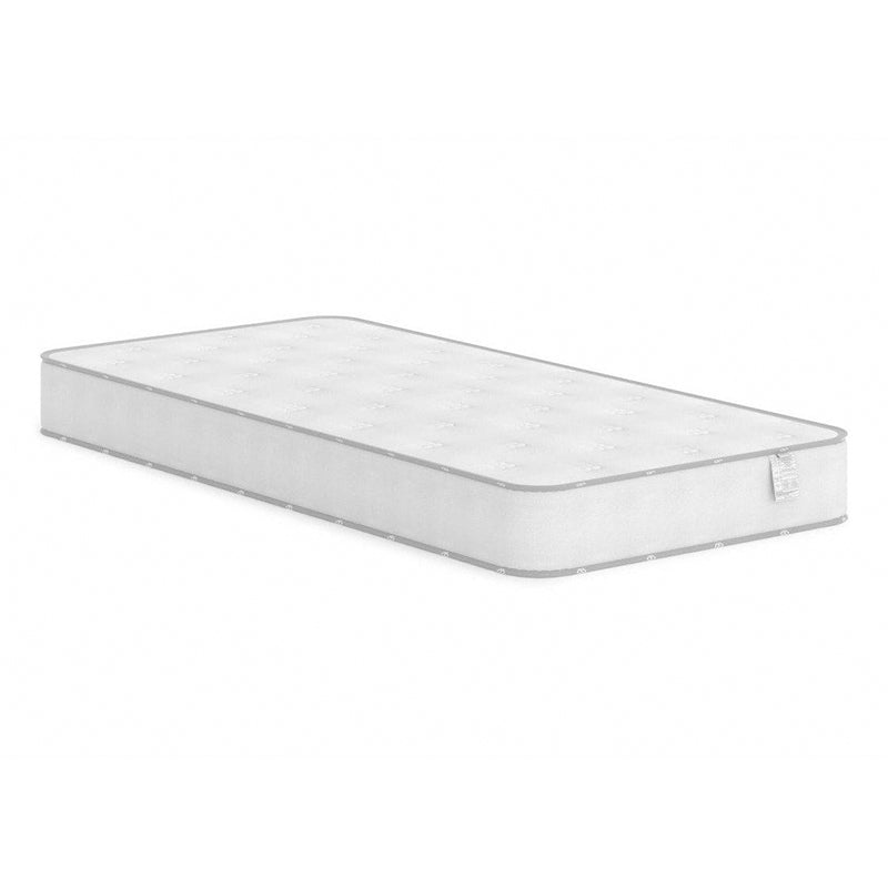 Single Bed Pocket Spring Mattress 188 X 90cm Boori Australia single-bed-pocket-spring-mattress-188-x-90cm-boori-australia