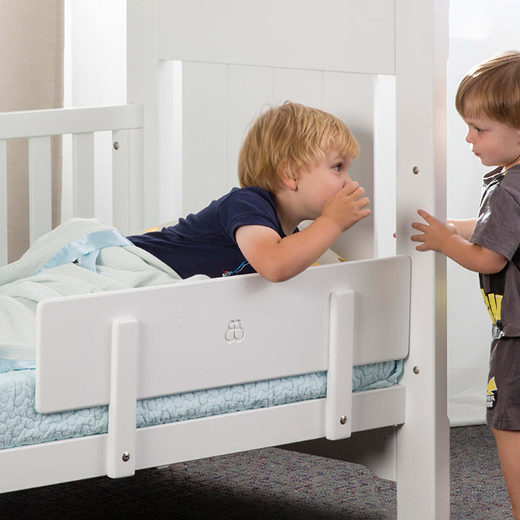 Toddler Guard Panel (for cot beds) Boori Australia
