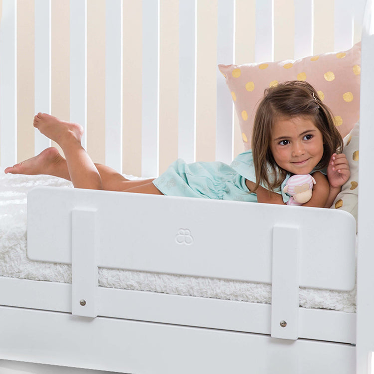 Toddler Guard Panel (for cot beds) Boori Australia