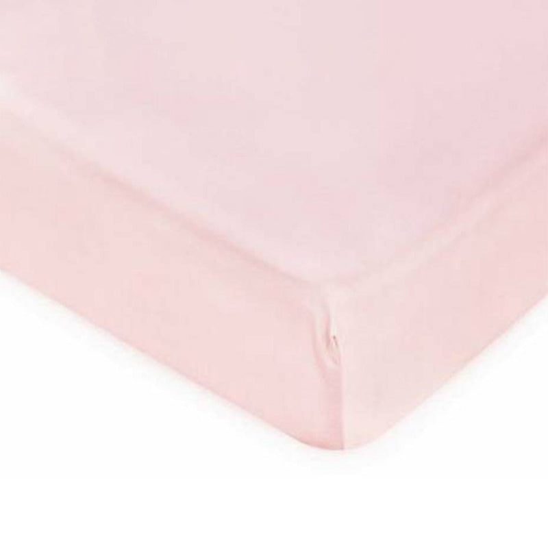 Boori Universal Jersey Cotton Cot Fitted Sheet