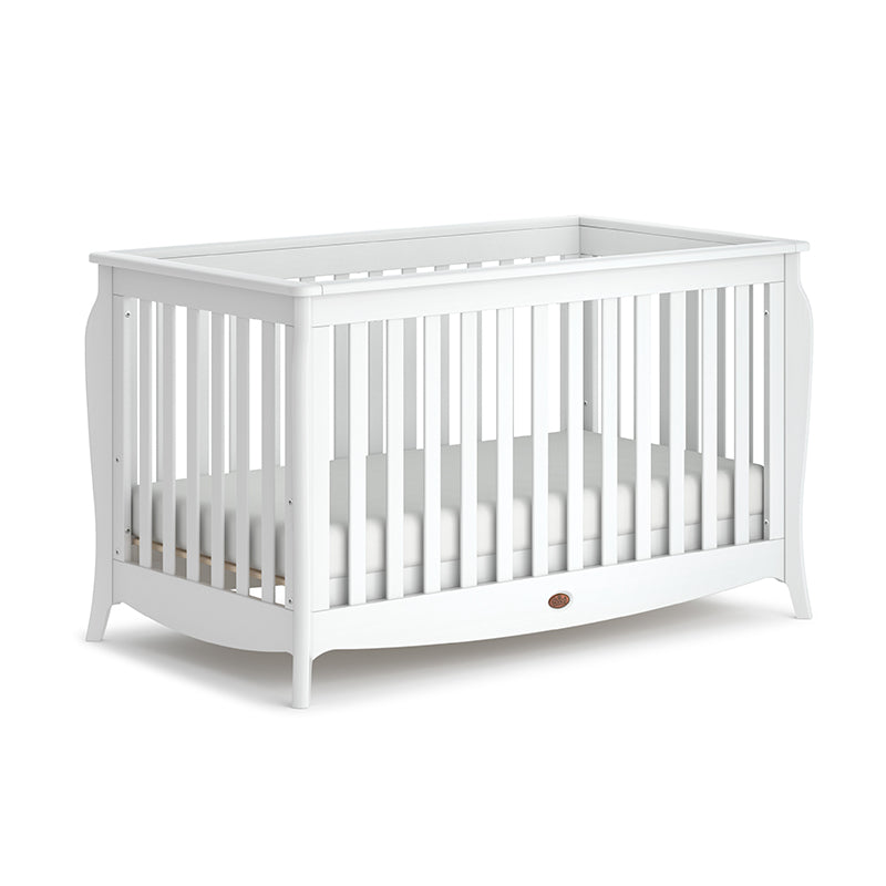 Boori Vista Baby Cot (Clearance)