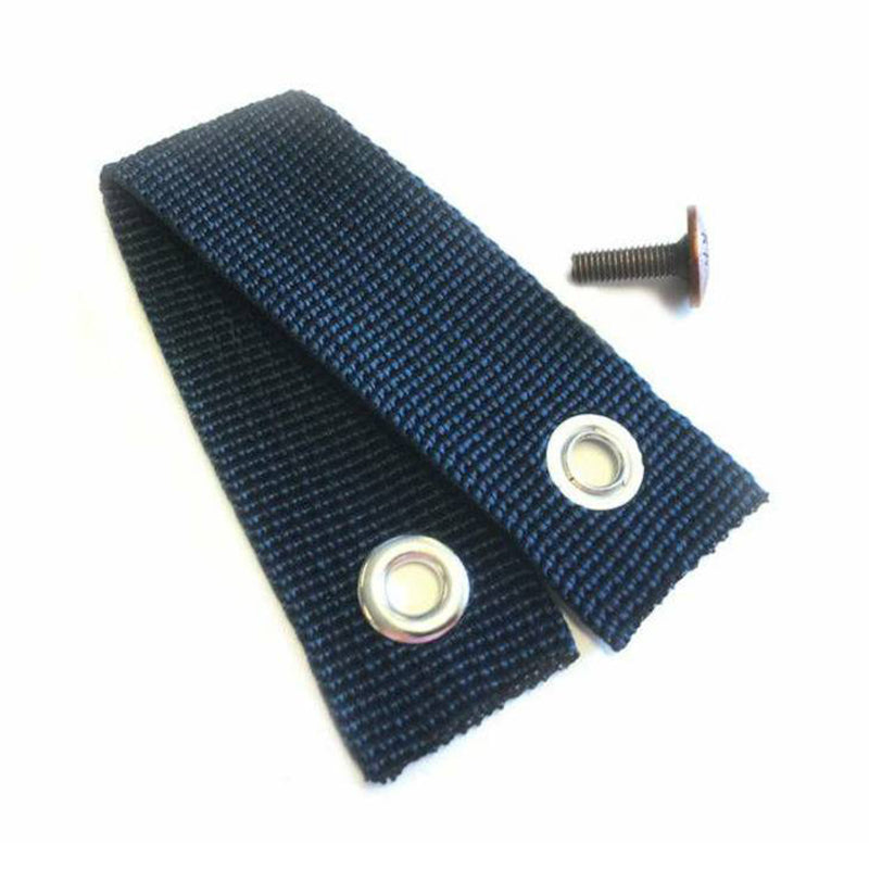 Boori Wall Strap Kit