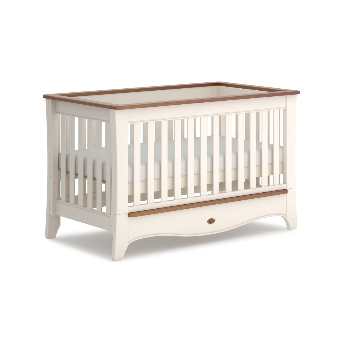 Provence Convertible Plus Cot Boori Australia