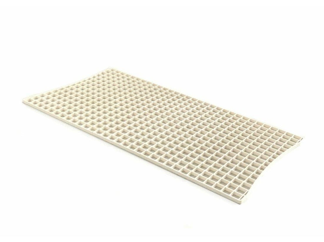 Bassinet Plastic Grid Base Board
