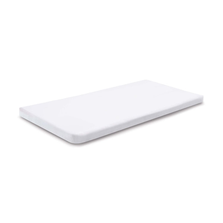 Two Pack Cradle Fitted Sheet (90cm x 46cm) Boori Australia