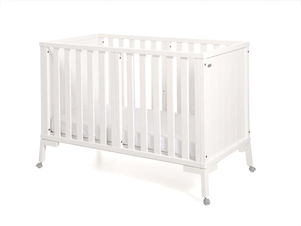 Vivant 3 in 1 Convertible Baby Cot