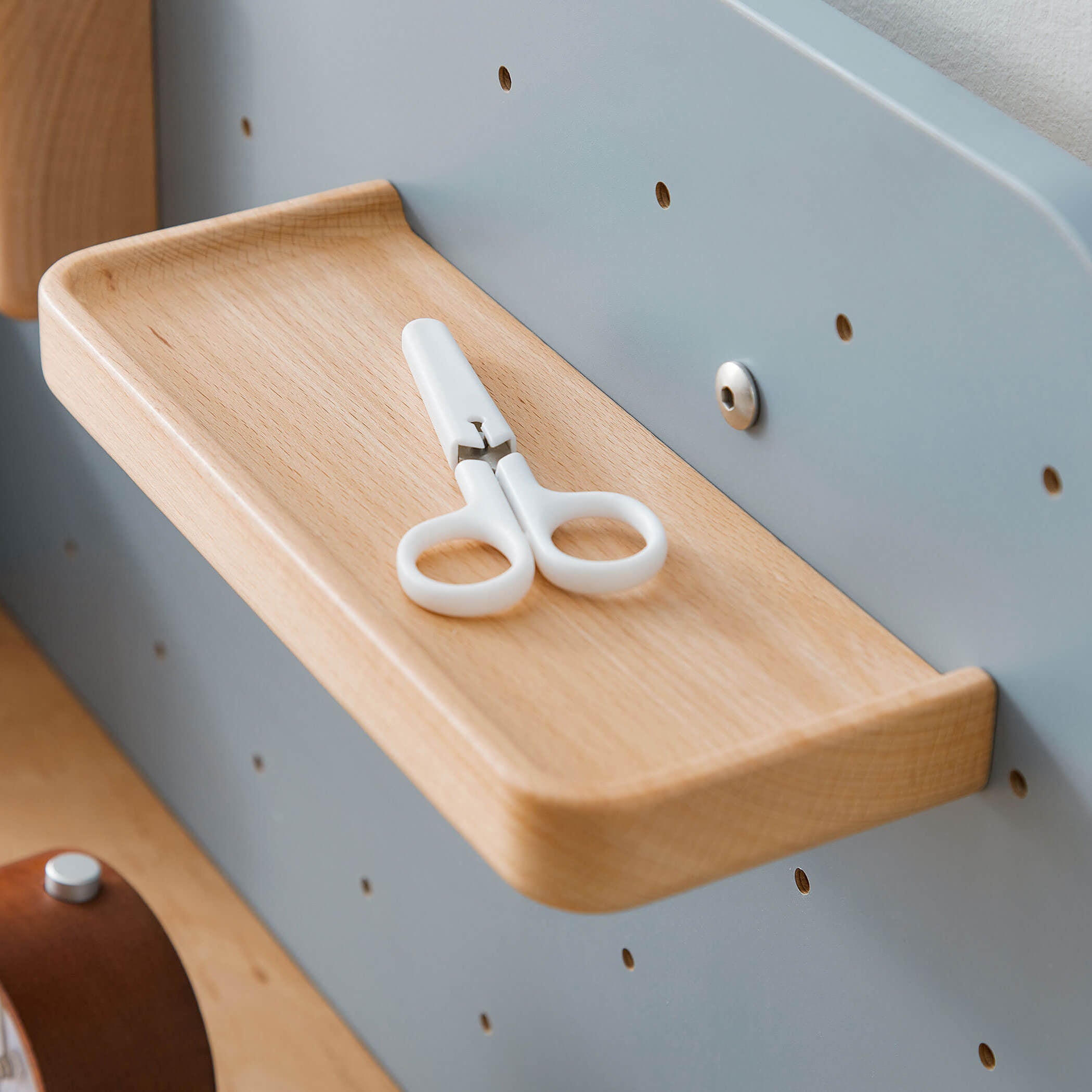 Pegboard Accessory Pack